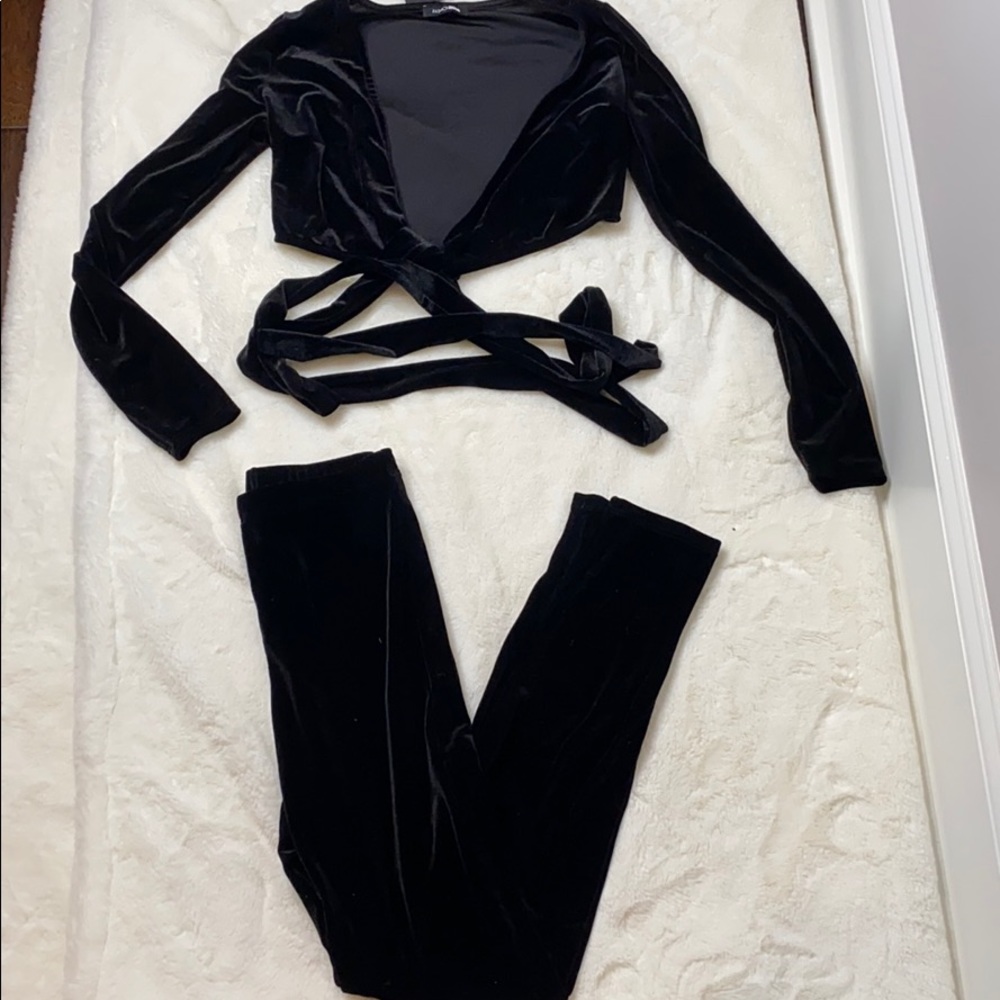 Lounge set